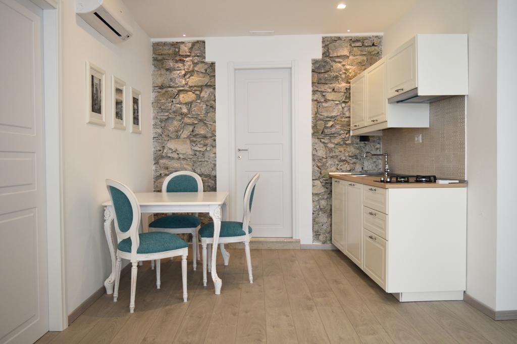 Villa Quisisana טאורמינה חדר תמונה
