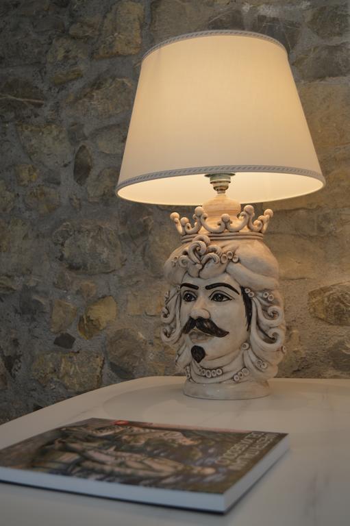 Villa Quisisana טאורמינה חדר תמונה